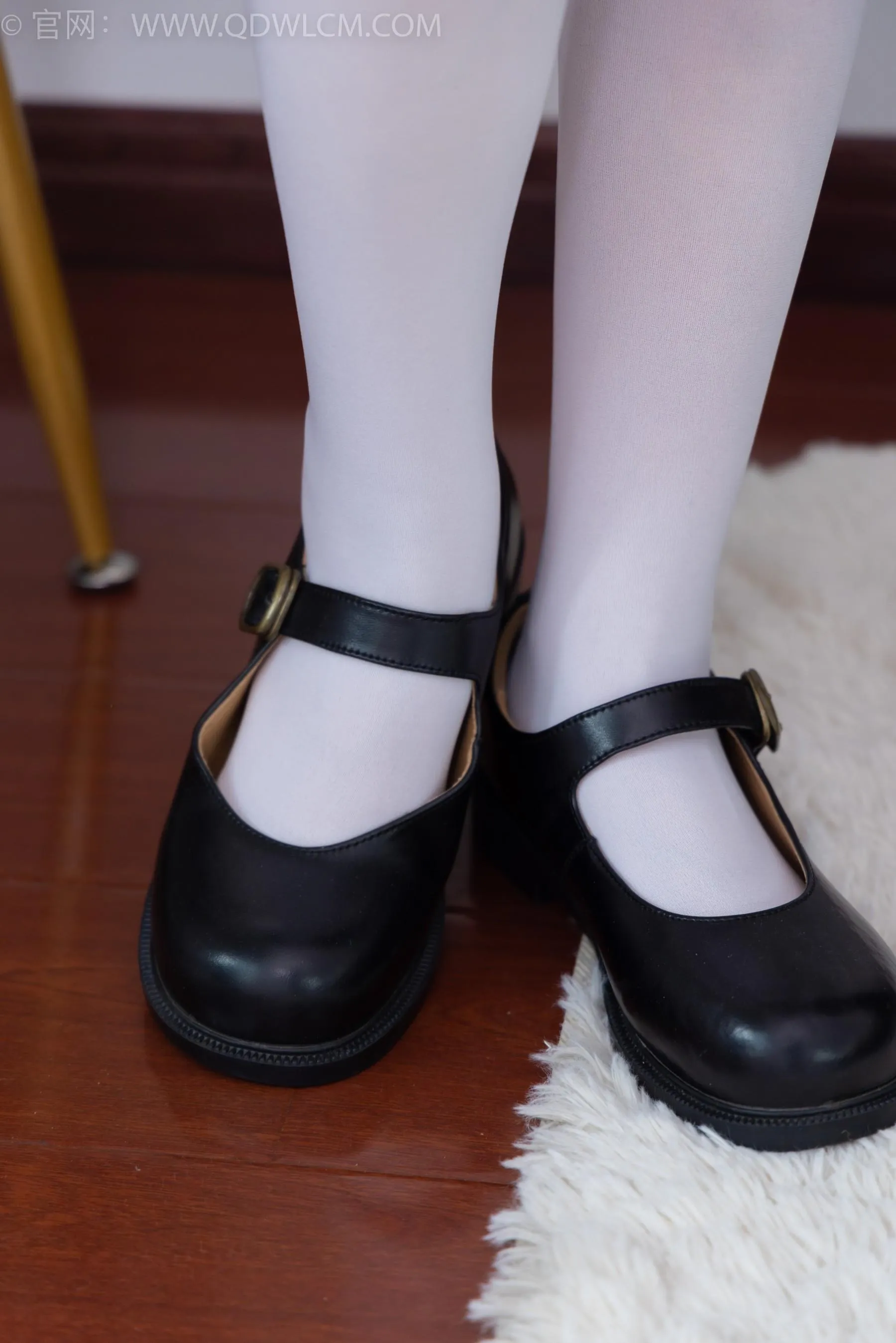 物恋传媒 NO.1582 菜菜小敏-学院姐妹花 [177P]插图4